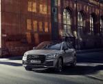 Audi Q2 TDI Quattro Edition #1 2016 года (WW)